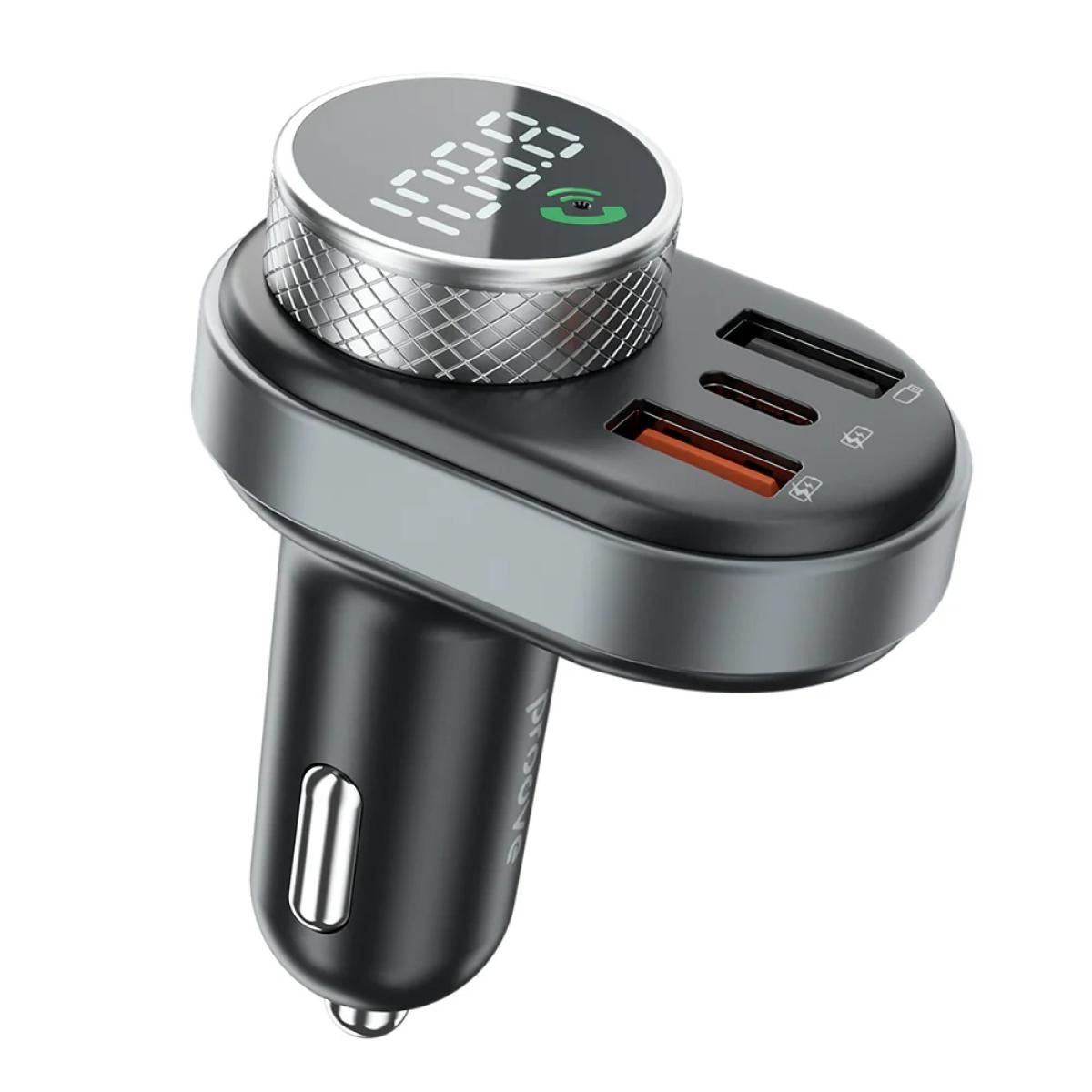 Proove charger for device charging