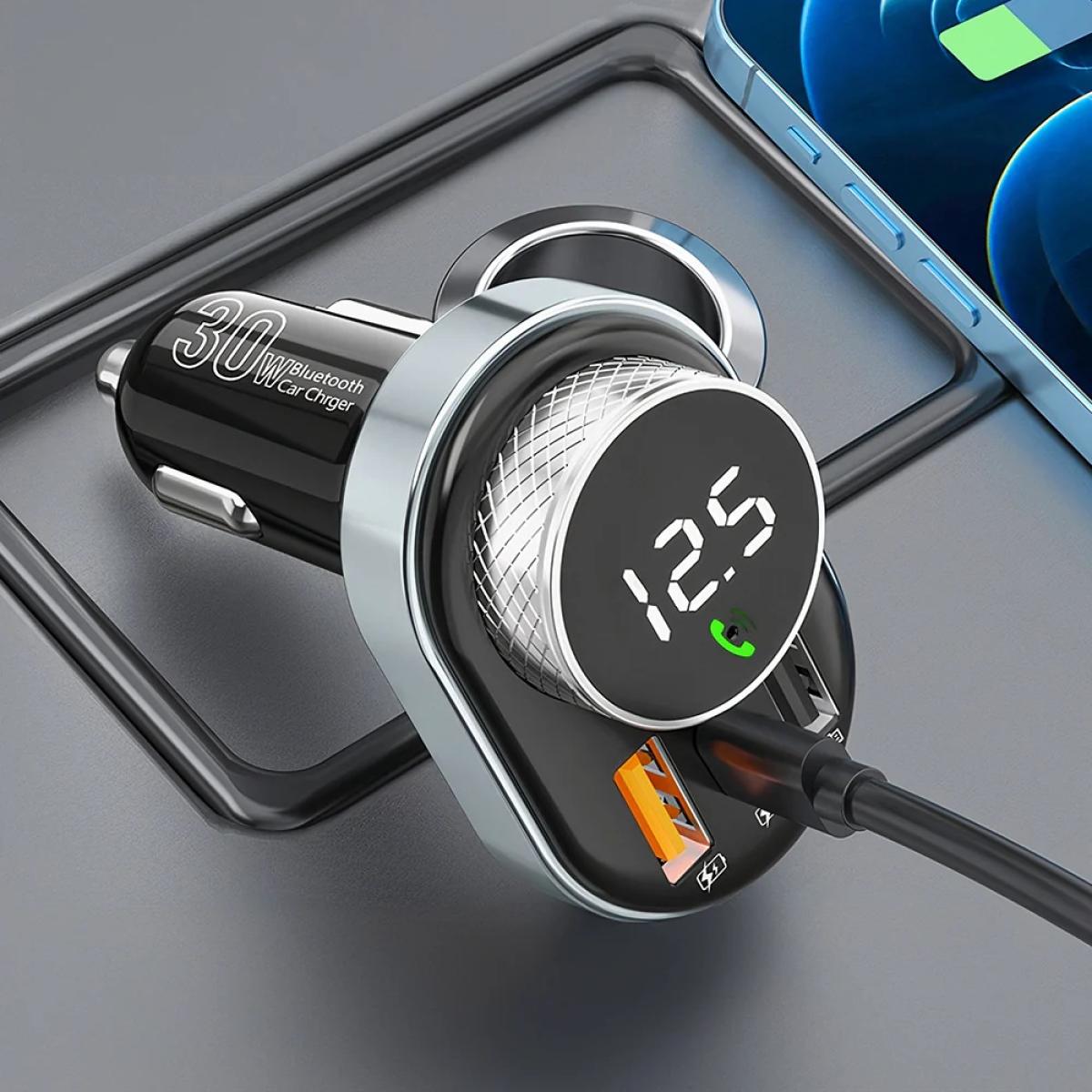 Proove QC3 charger for device charging