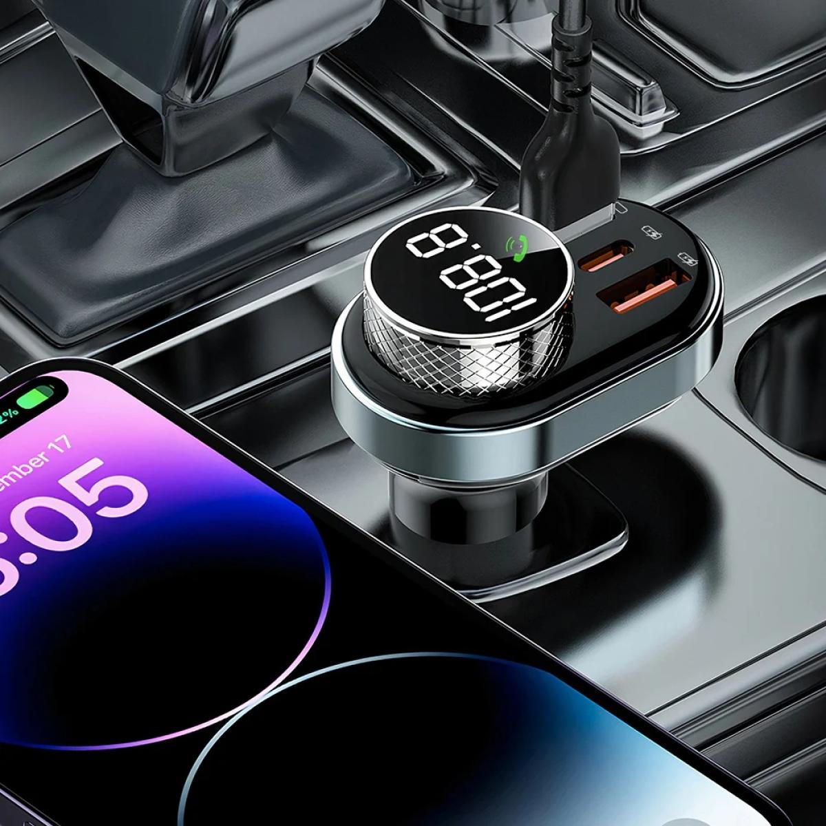 Proove QC3 charger for device charging