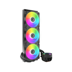 Arctic Freezer III Pro 420 A-RGB Multi Compatible All-in-One CPU Liquid Cooler