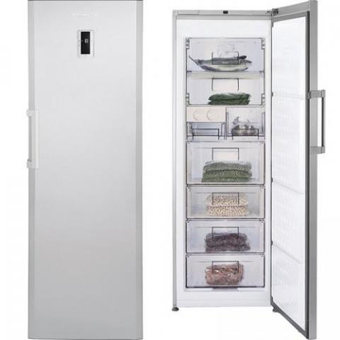 FNT 9673 X A+ 250L Upright Freezer