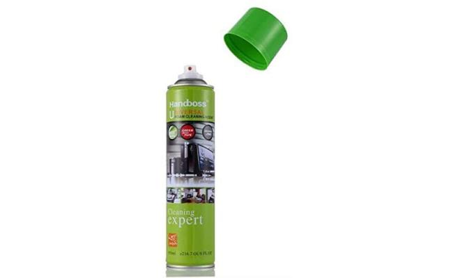 Handboss Universal Foam Cleaner 650ml Handboss Universal Foam Cleaner 650ml