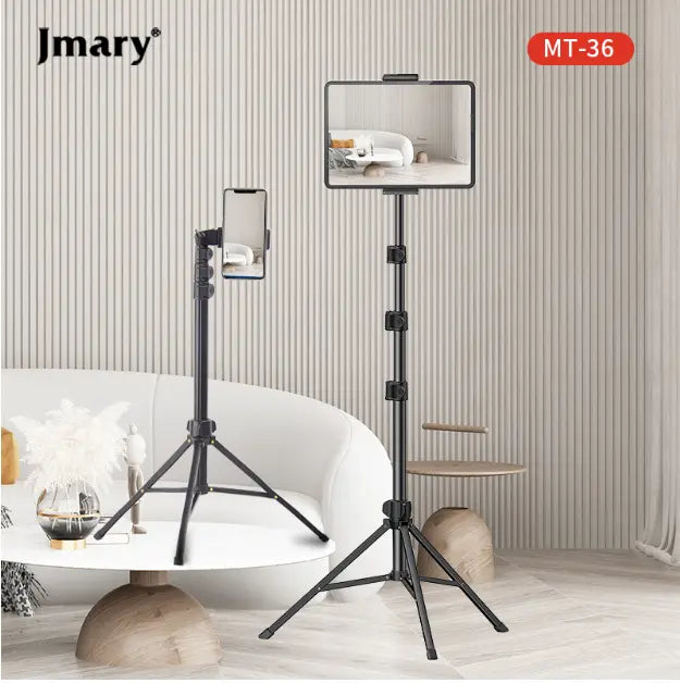 Jmary device stand for phone and tablet support