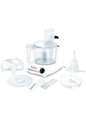 Moulinex Food Processor FP21110 500 Watts