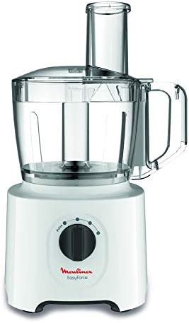 Moulinex FP247 Food Processor 800 Watts 25 Functions