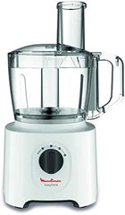 Moulinex FP247 Food Processor 800 Watts 25 Functions