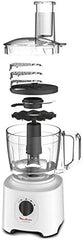 Moulinex FP247 Food Processor 800 Watts 25 Functions