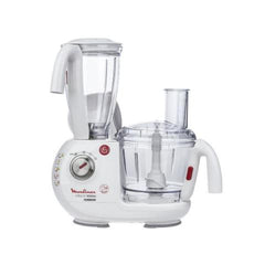 Moulinex Food Processor FP733 1000 Watts