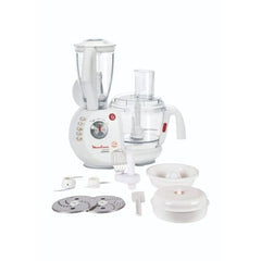 Moulinex Food Processor FP733 1000 Watts