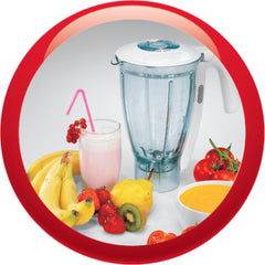 Moulinex Food Processor FP737 1000 Watts