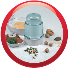 Moulinex Food Processor FP737 1000 Watts