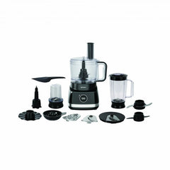 FP80002BS Container Food Processor, 800 Watts