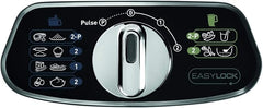 Moulinex FP821827 Food Processor Double Force 1000 Watts