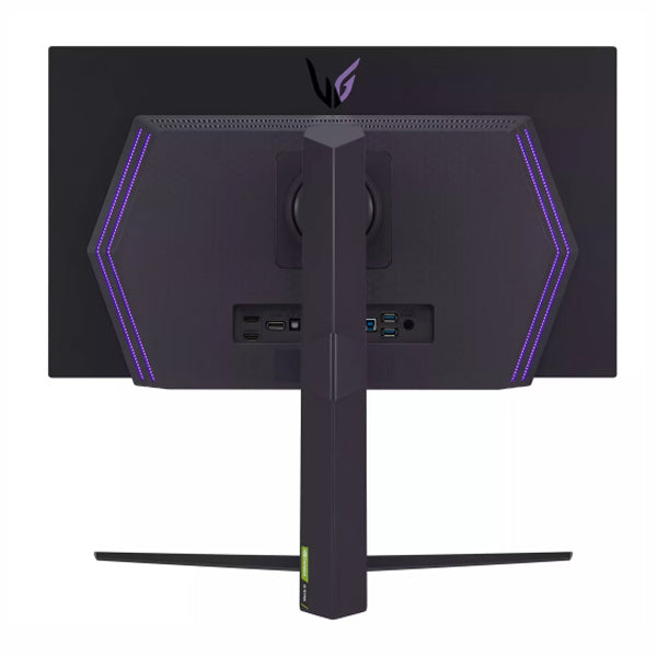 Lg monitor for display setup