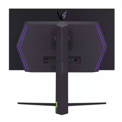 LG 27GS95QE-B 27-INCH 27 ULTRAGEAR OLED QHD 240HZ 0.03MS G-SYNC COMPATIBLE HDR TRUE BLACK 400 GAMING MONITOR