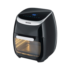 Fr 2446 Severin Air Fryer, 11L, 2000W - Black