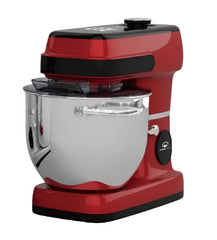 Home electric Stand Mixer, 2200Watts, Black or Red or Silver - TC-880