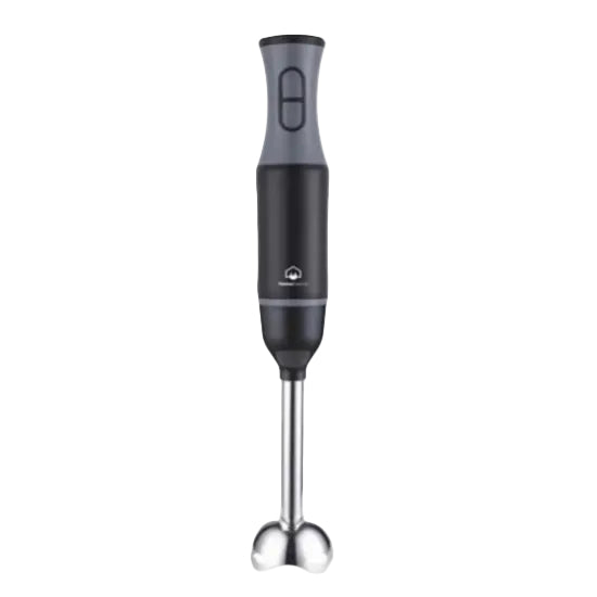 Home Electric Blenders, 350 to 400Watts, Black - T-612