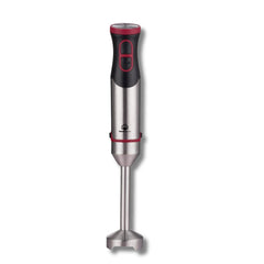 Home electric Hand Blender, 1500Watts, Black & Steel - HB-949