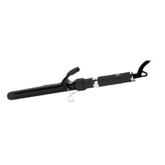 Home Electric Hair Curlier Ceramic, 230 C Professional Tangle, 35Watts, Black - HF-11