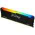 KingSton Fury Beast 32GB DDR4 3200MT/s-CL16 RGB Desktop Memory