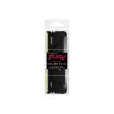 Kingston 16 GB RAM FURY HyperX Beast 3200MT/s DDR4 RGB Memory Style and Performance
