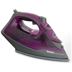TEFAL EXPRESS STEAM - 2600W CERAMIC SOLEPLATE FV2843