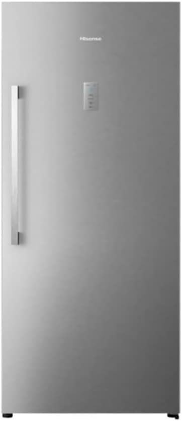 Hisense FV769N4ASU A++ Upright Freezer 592L