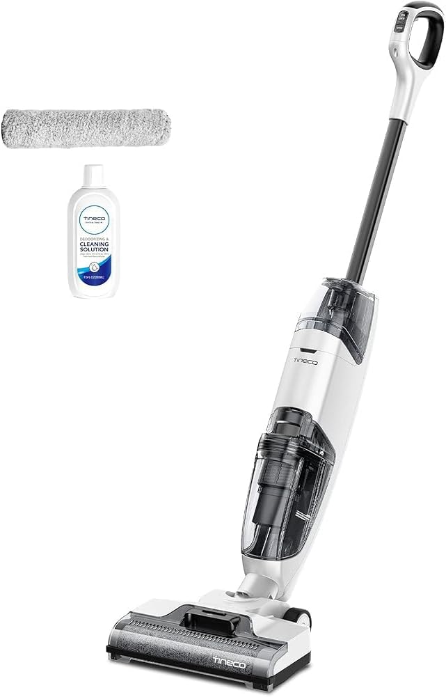 Tineco - ifloor 2 Max Cordless Vacuum Cleaner FW012400SA