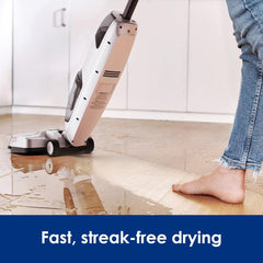 Tineco - ifloor 2 Max Cordless Vacuum Cleaner FW012400SA