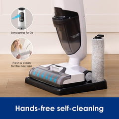 Tineco - ifloor 2 Max Cordless Vacuum Cleaner FW012400SA