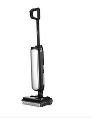 Tineco FLOOLR ONE S9 Artist Cordless Wet Dry Vacuum Cleaner, Silver FW2C0800AE
