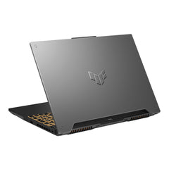ASUS NVMe PCIe laptop for portable computing