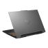 ASUS RGB NVMe PCIe laptop for portable computing