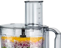 Black and Decker FX650 Food Processor