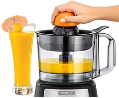 Black and Decker FX650 Food Processor