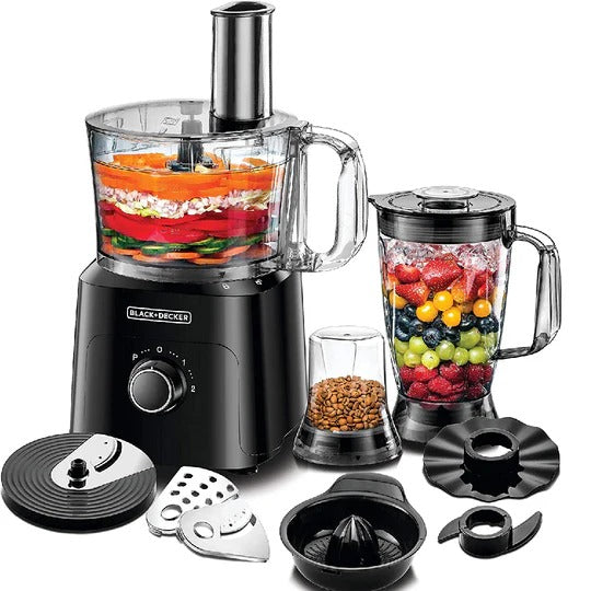 FX775-B5 Food Processor 750 Watts