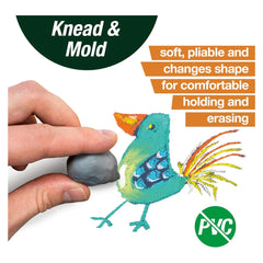 Faber Castell Kneaded Art Eraser