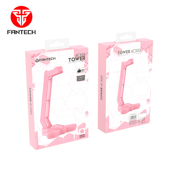 Fantech AC3001 Sakura Edition Headset Stand