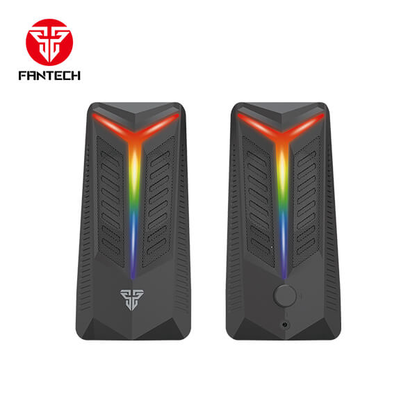 Fantech GS301 Trifecta RGB Gaming Speaker
