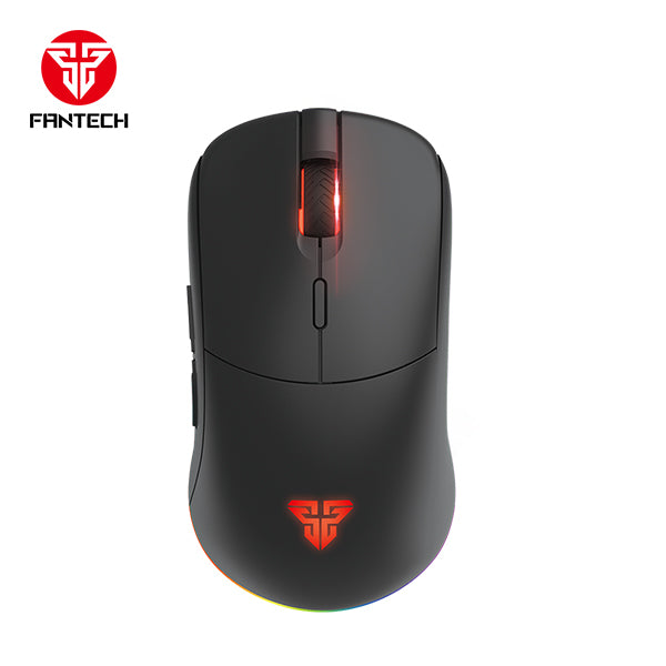 Fantech Helios XD3 Macro RGB Gaming Mouse