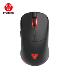 Fantech Helios XD3 Macro RGB Gaming Mouse