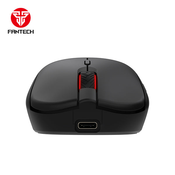 Fantech Helios XD3 Macro RGB Gaming Mouse