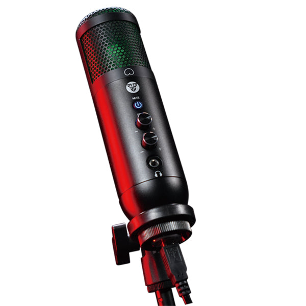 Fantech Leviosa Mcx01 Professional Condenser Microphone Fantech Leviosa Mcx01 Professional Condenser Microphone