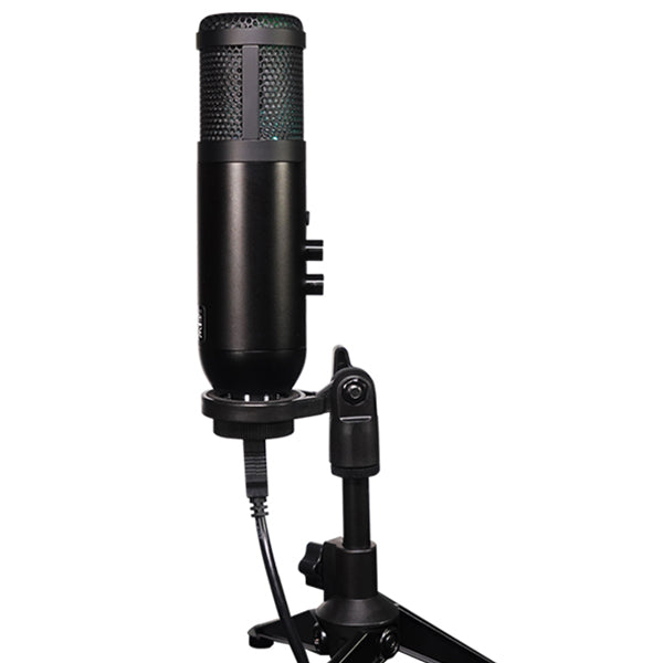 Fantech Leviosa Mcx01 Professional Condenser Microphone Fantech Leviosa Mcx01 Professional Condenser Microphone