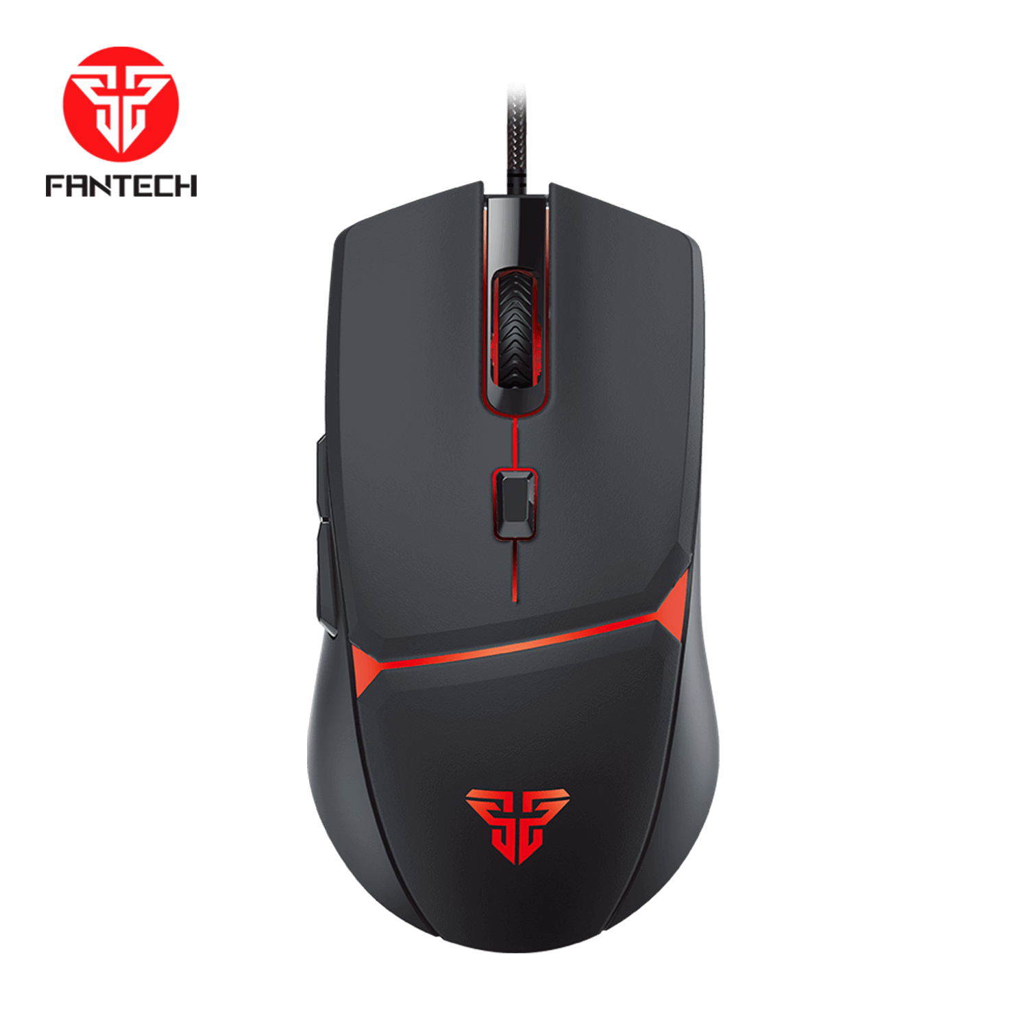 Fantech P51 5 In 1 Keyboard Combo With Mouse + Mousepad + Headset + Headset Stand Fantech P51 5 In 1 Keyboard Combo With Mouse + Mousepad + Headset + Headset Stand