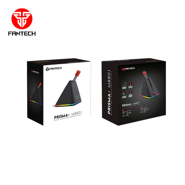 Fantech Prisma Mbr01 Mouse Bungee Fantech Prisma Mbr01 Mouse Bungee