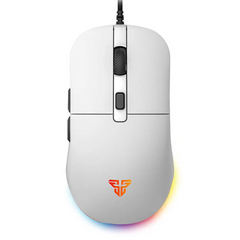 Fantech KANATA S Wired Gaming Mouse - White