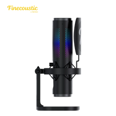 FANTECH FINECOUSTIC SONARA USB CONDENSER MICROPHONE