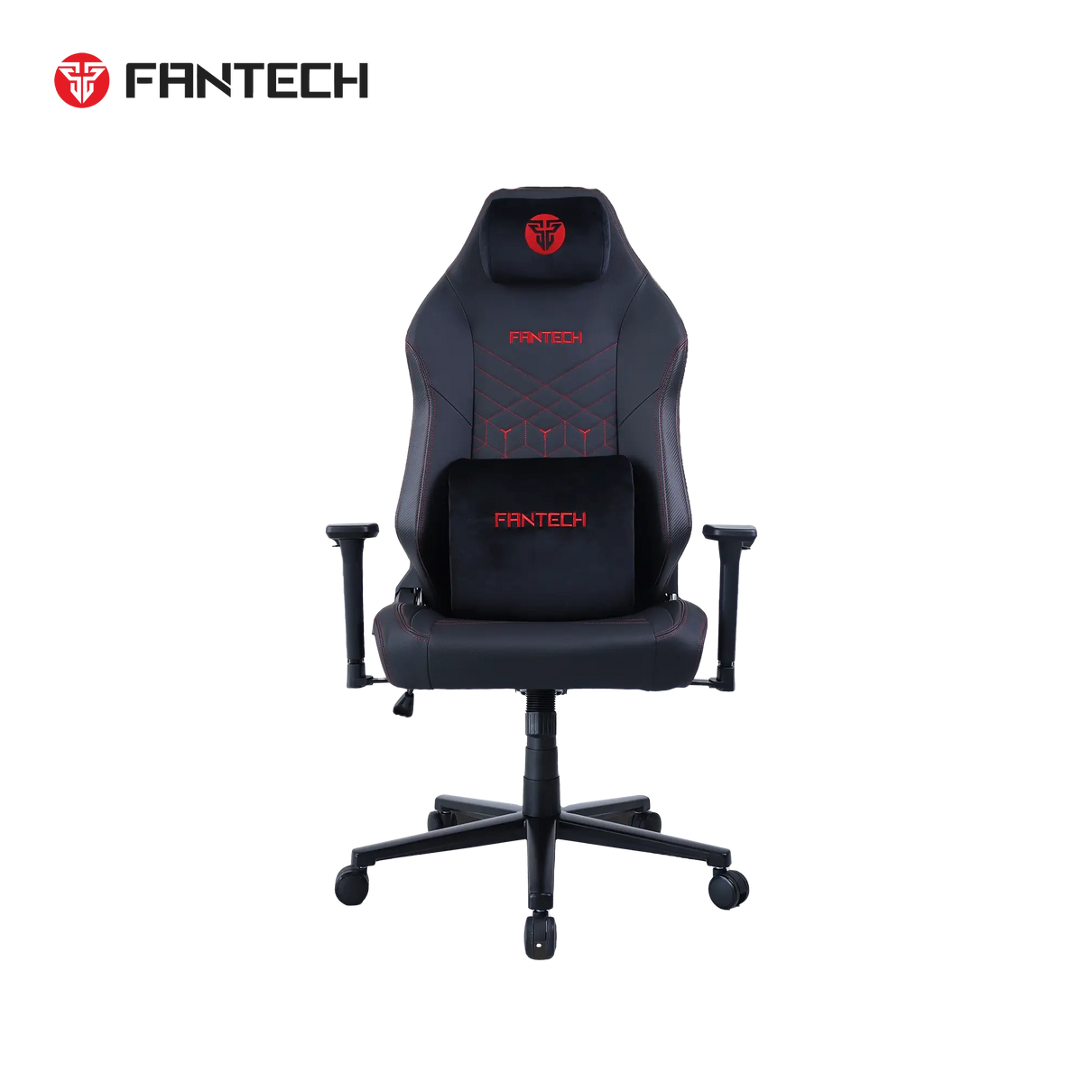 FANTECH GC284 NEOARC PRO GAMING CHAIR -BLACK
